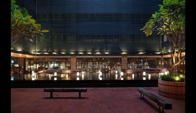 富春山水餐厅-16