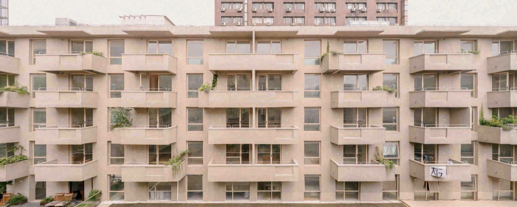 南京大行宫老城区微更新改造丨中国南京丨上海实在建筑设计工作室-60