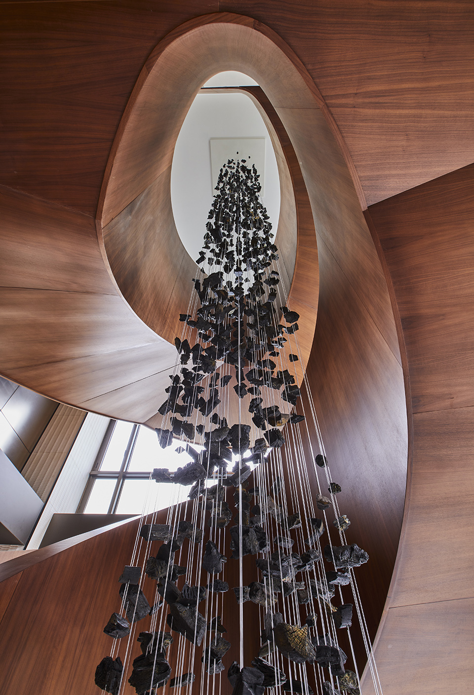 巴塞罗那诺布酒店室内设计丨西班牙巴塞罗那丨纽约先锋建筑与设计工作室 Rockwell Group-13