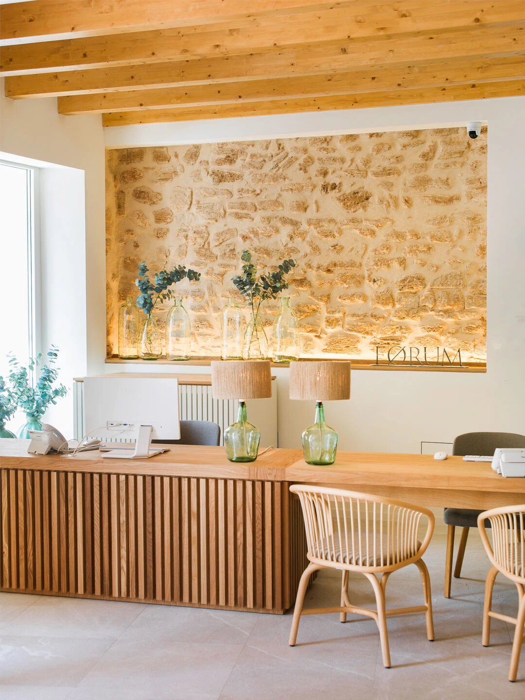 西班牙 Forum Boutique Hotel 设计-25