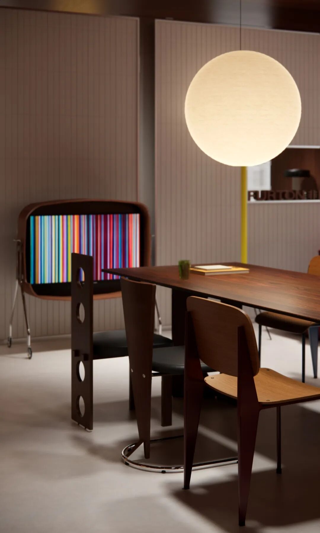 非同家居|全新店态3.0经典再造场-59