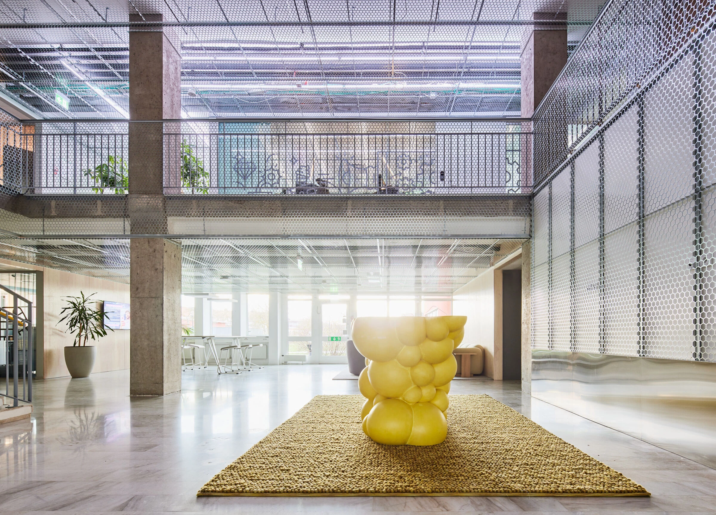 Svenska Spel 办公室丨瑞典丨Studio Stockholm-18