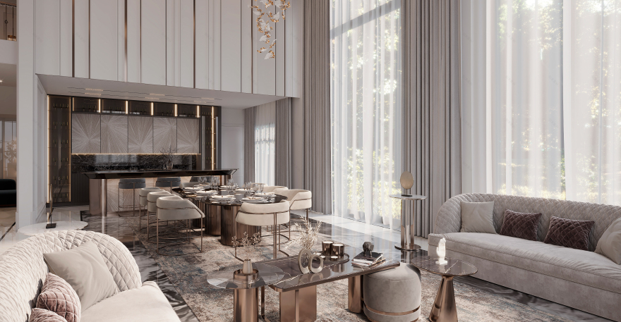 L U X U R I O U S-43