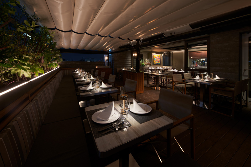 涩谷阳台
注:BALCONE常见意思为阳台,SHIBUYA是日本涩谷的英文表达 丨日本东京-7