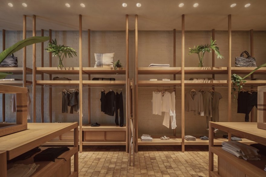 James Peres 旗舰店丨Manuel Cervantes Estudio-8