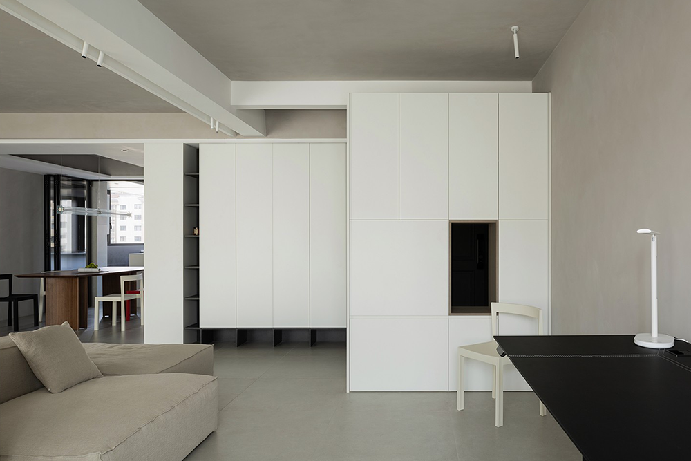 通透自由之家丨中国浙江丨青创空间设计-41