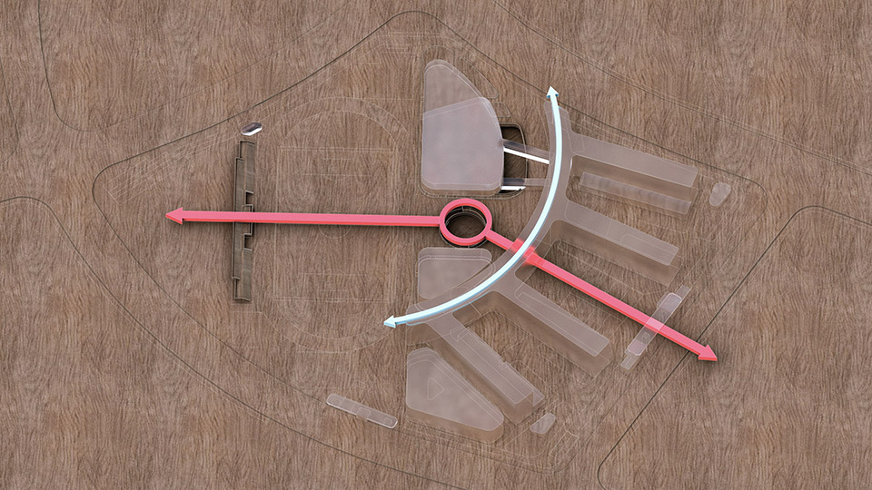 无锡市新吴区世新实验学校丨中国无锡丨米丈建筑-42