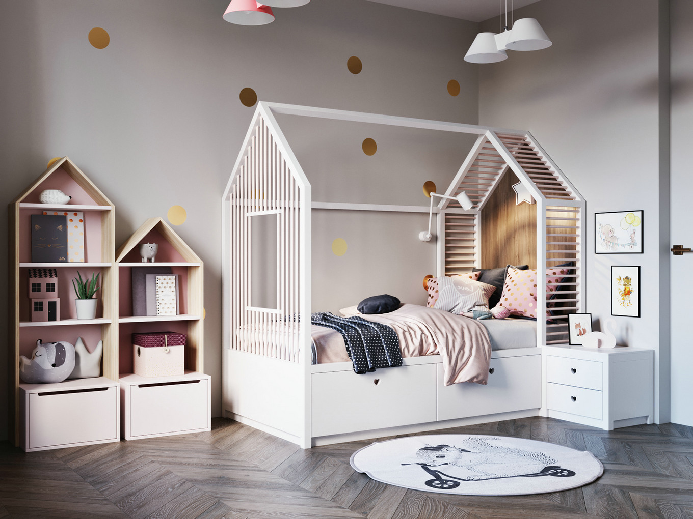 极简现代生活，精致美学典范-6