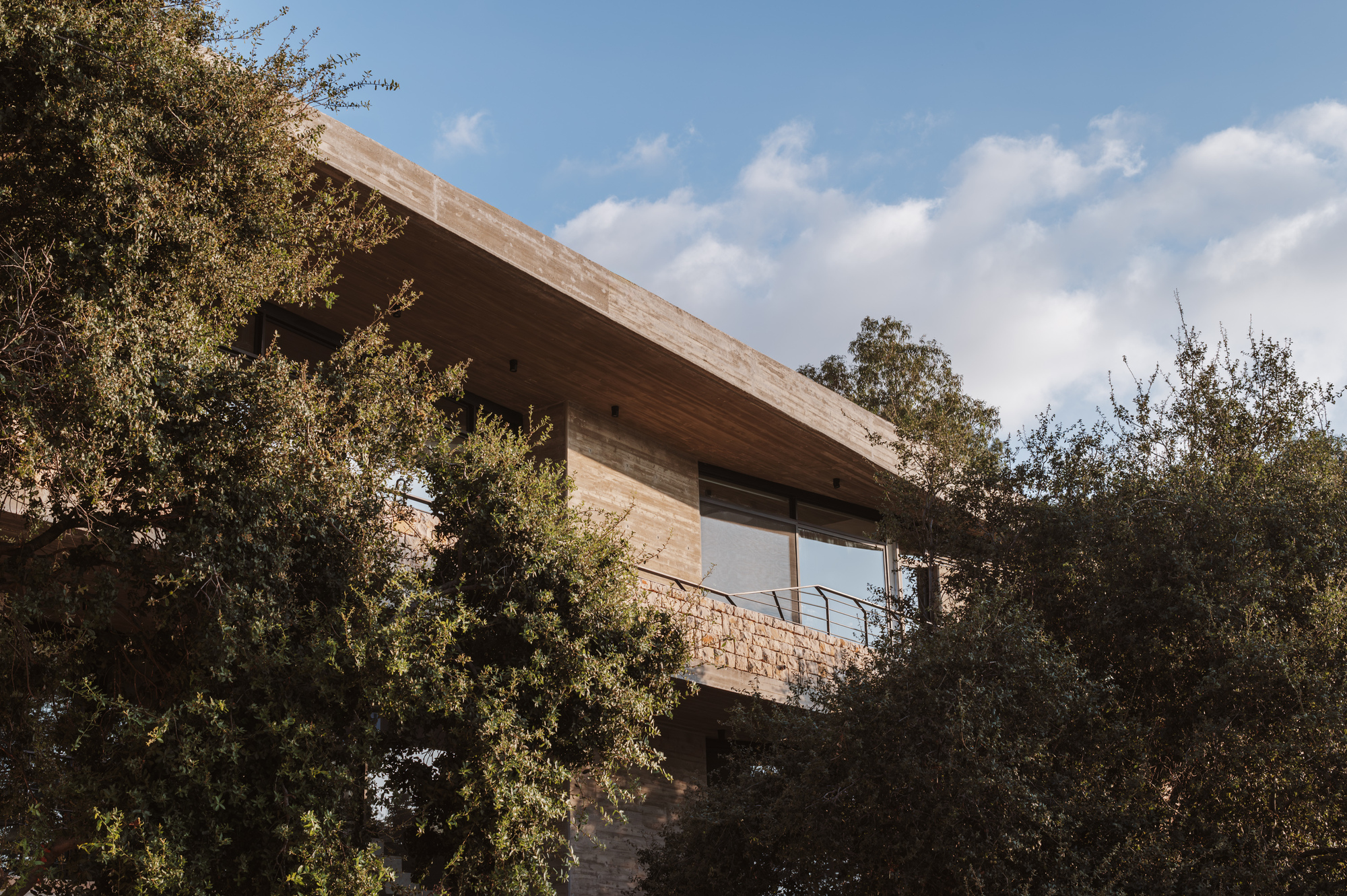 培根别墅丨黎巴嫩丨MAD Architecture & Design-19