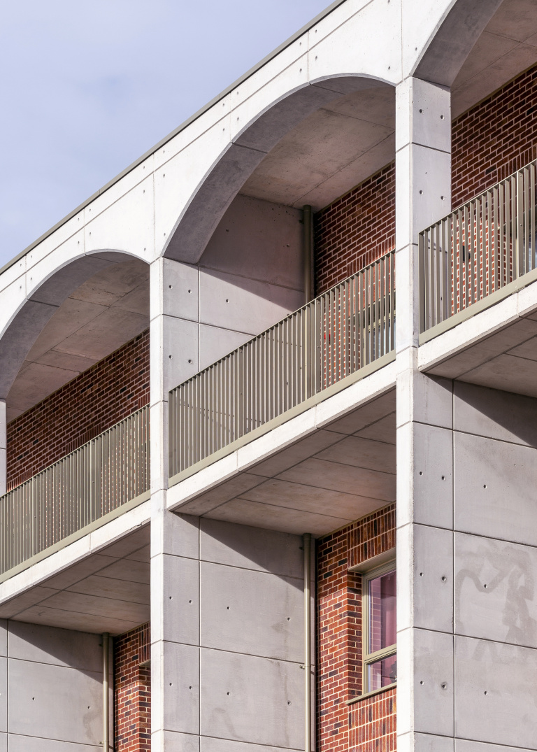 HTA Design | Kidbrooke Park Road North-74