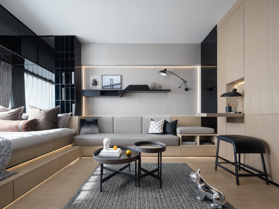 金茂未来广场丨中国岳阳丨元禾大千,牧笛设计-73