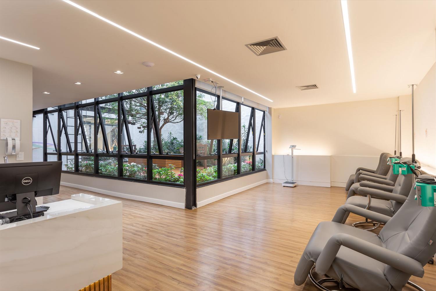 Viver Clínica Médica 医疗中心-4