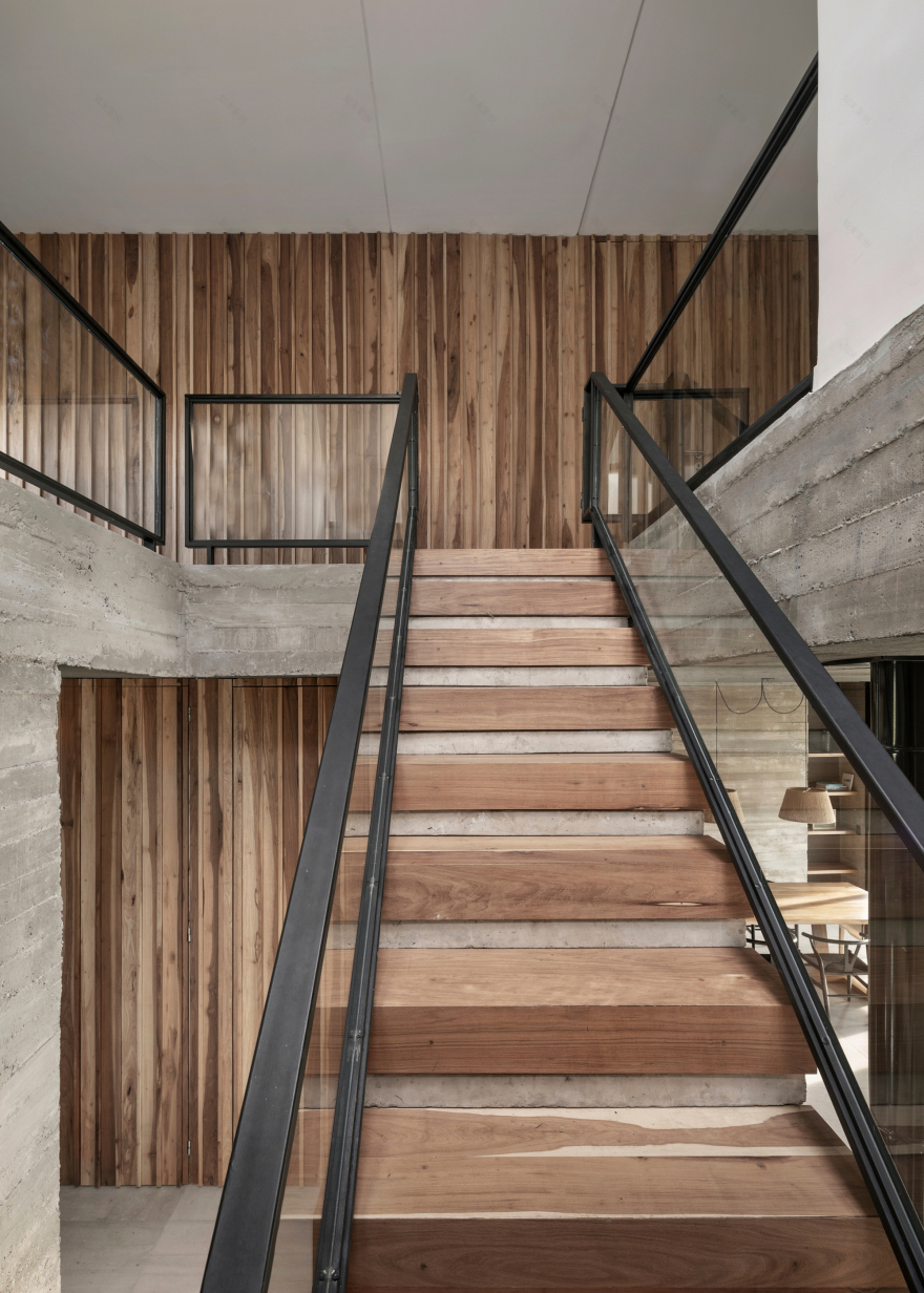 DaB 别墅建筑设计-10