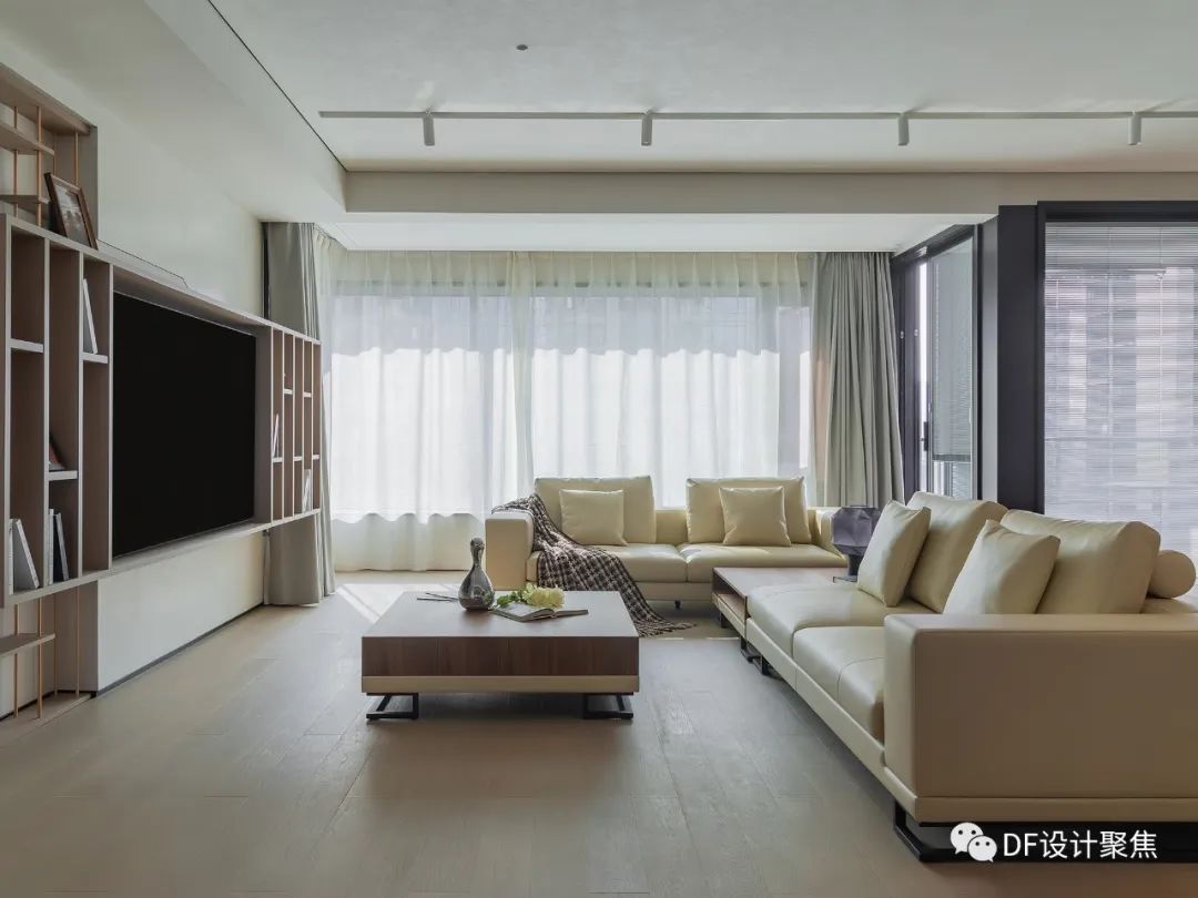 重庆公寓丨中国重庆丨大卫·康迪设计工作室-10