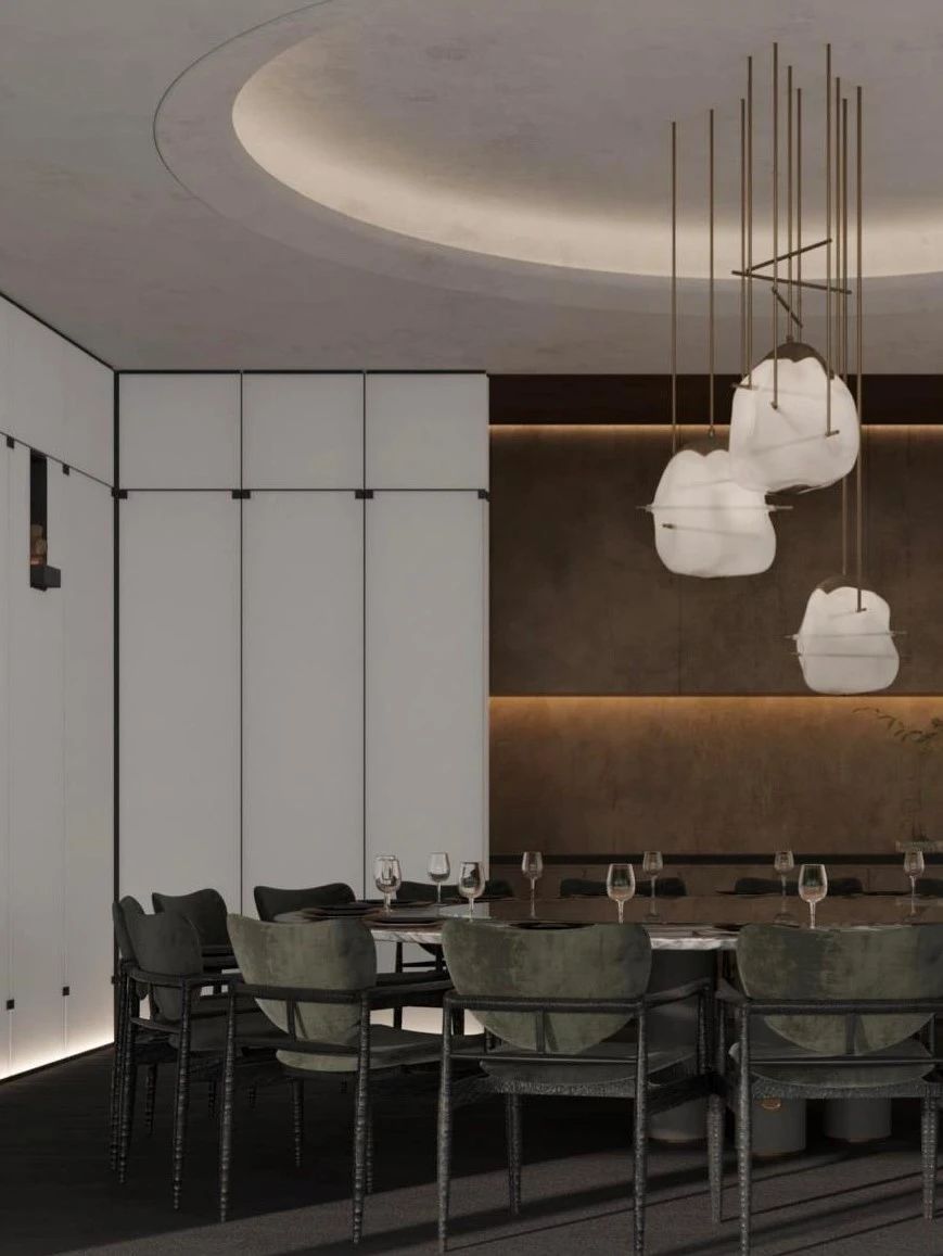 隐于山水丨W.DESIGN无间设计-50