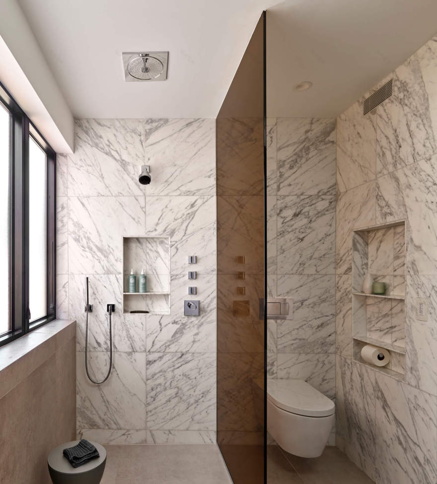 丨美国费城丨k YODER design-19