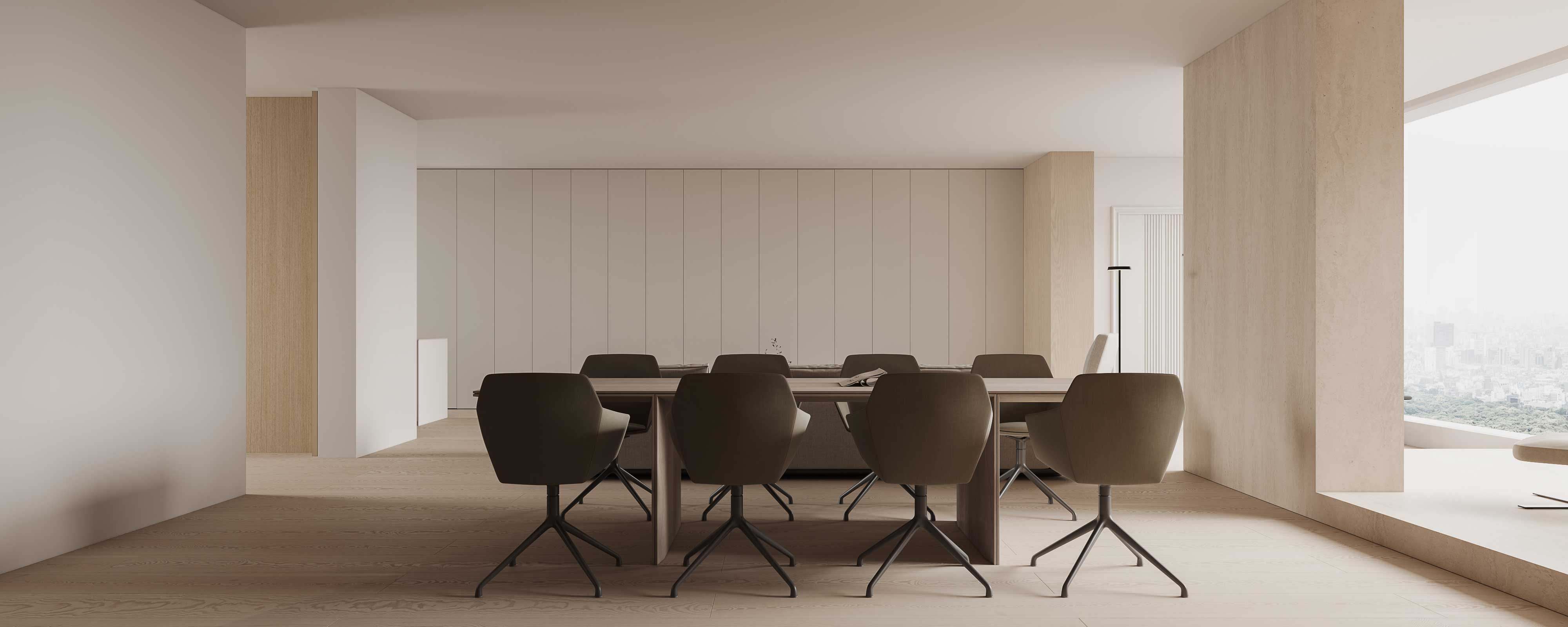 龙光·御海天宸丨中国汕头丨远校空间设计-32