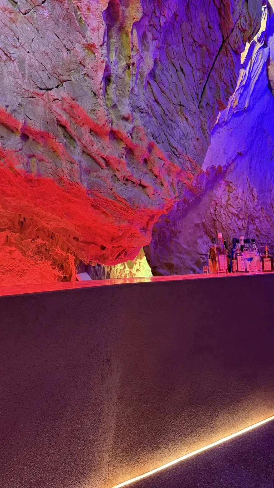 埃文·凯尔入住栖石里!拉开张家界和平之旅的序幕|AD国际设计-116