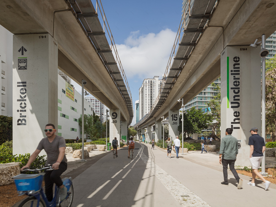 下划线的布里克尔后院丨美国迈阿密丨Field Operations-11