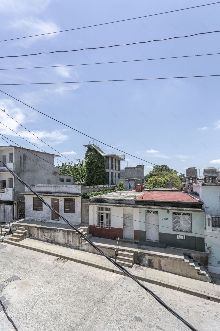 塔式住宅丨巴西丨Albor Arquitectos-39