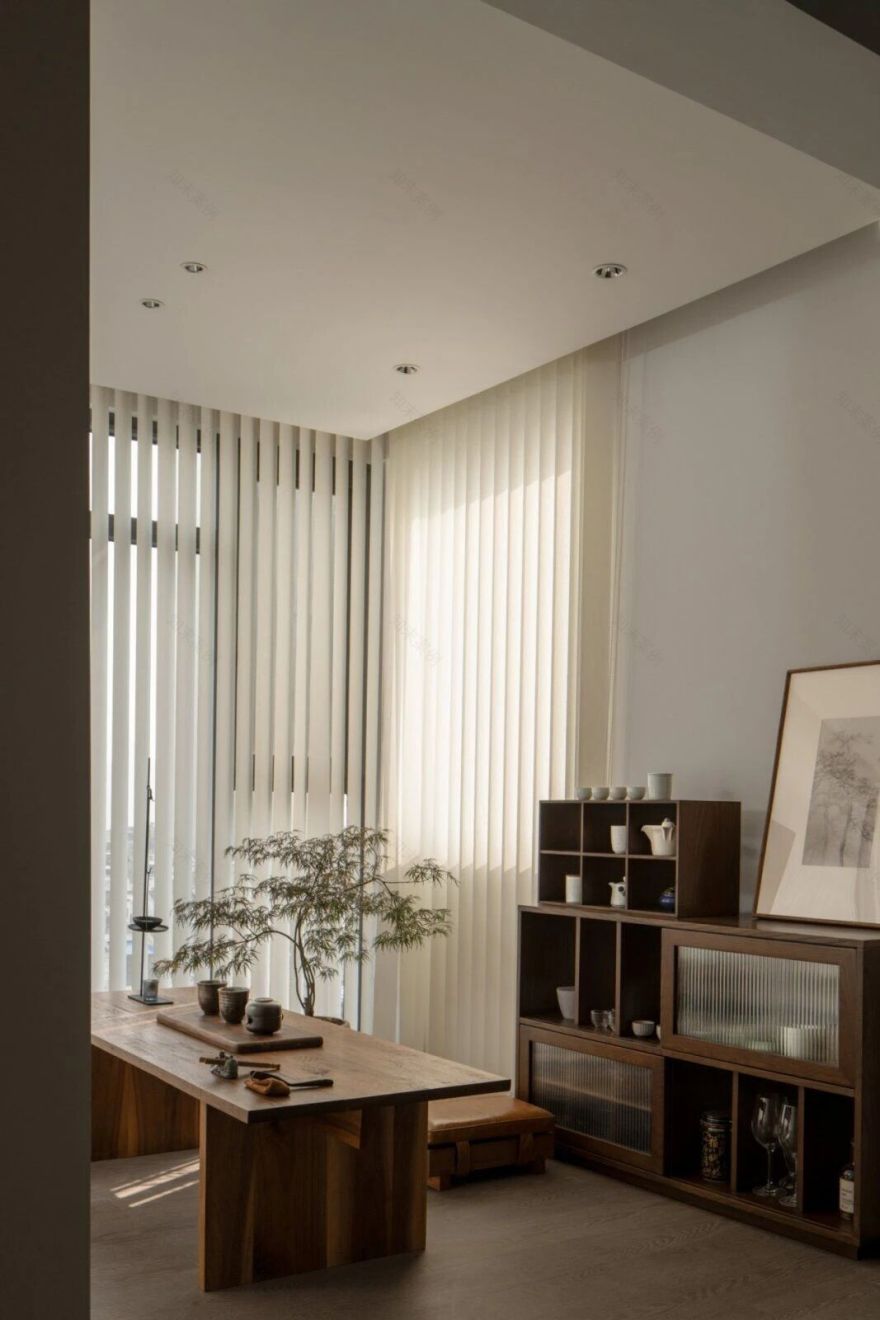 星星与二木的住宅丨中国北京丨彡口建筑-69