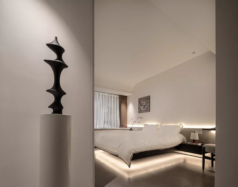 宅这里设计 • 理想三旬-19