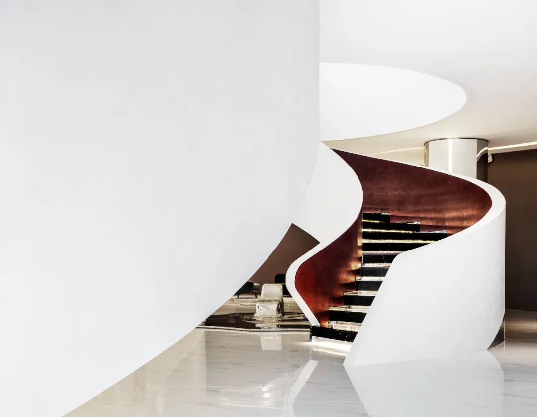 杭州中融蓝城·Co·C 生活艺术馆丨中国杭州-30