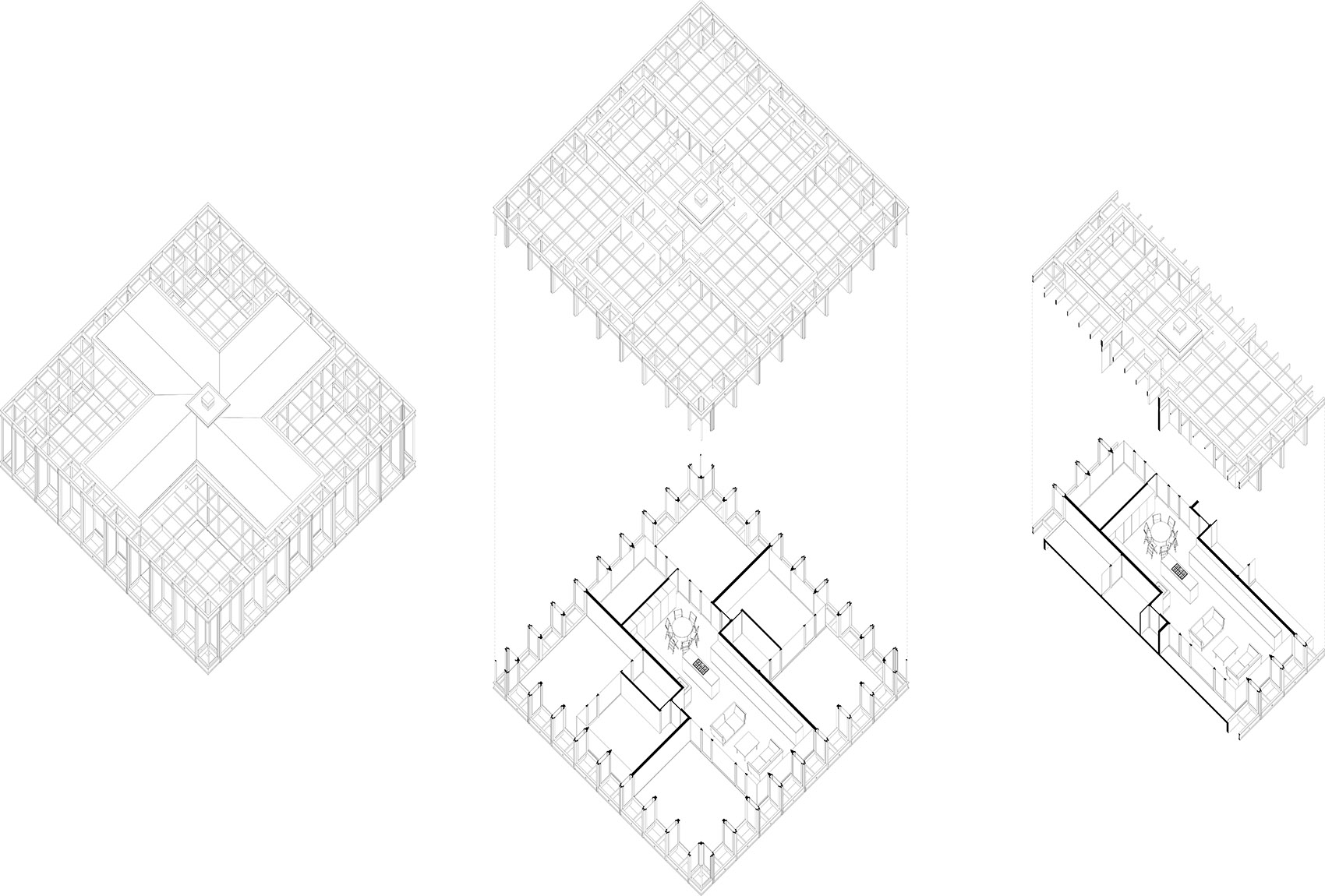 Morrillos度假小屋 / Cristián Izquierdo-15