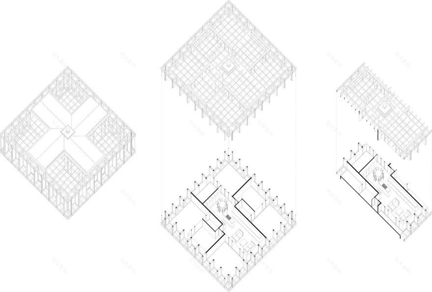 Morrillos度假小屋 / Cristián Izquierdo-15