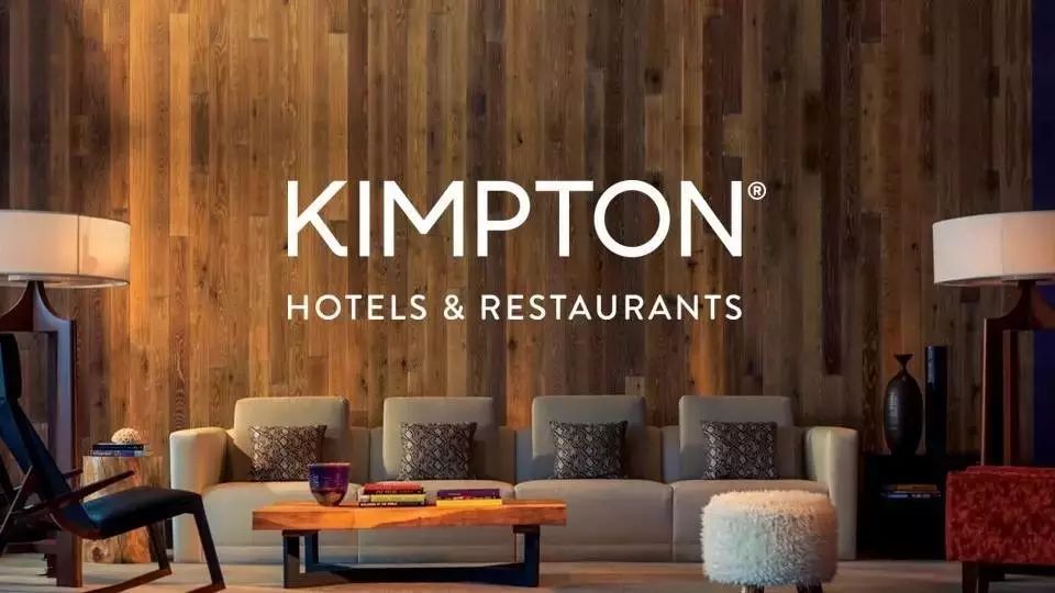 上海金普顿前滩酒店丨中国上海丨HBA × KPF-77