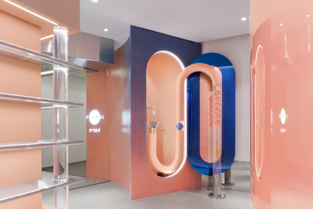 2021中国设计趋势·未来家居的四个故事丨YANG DESIGN-38