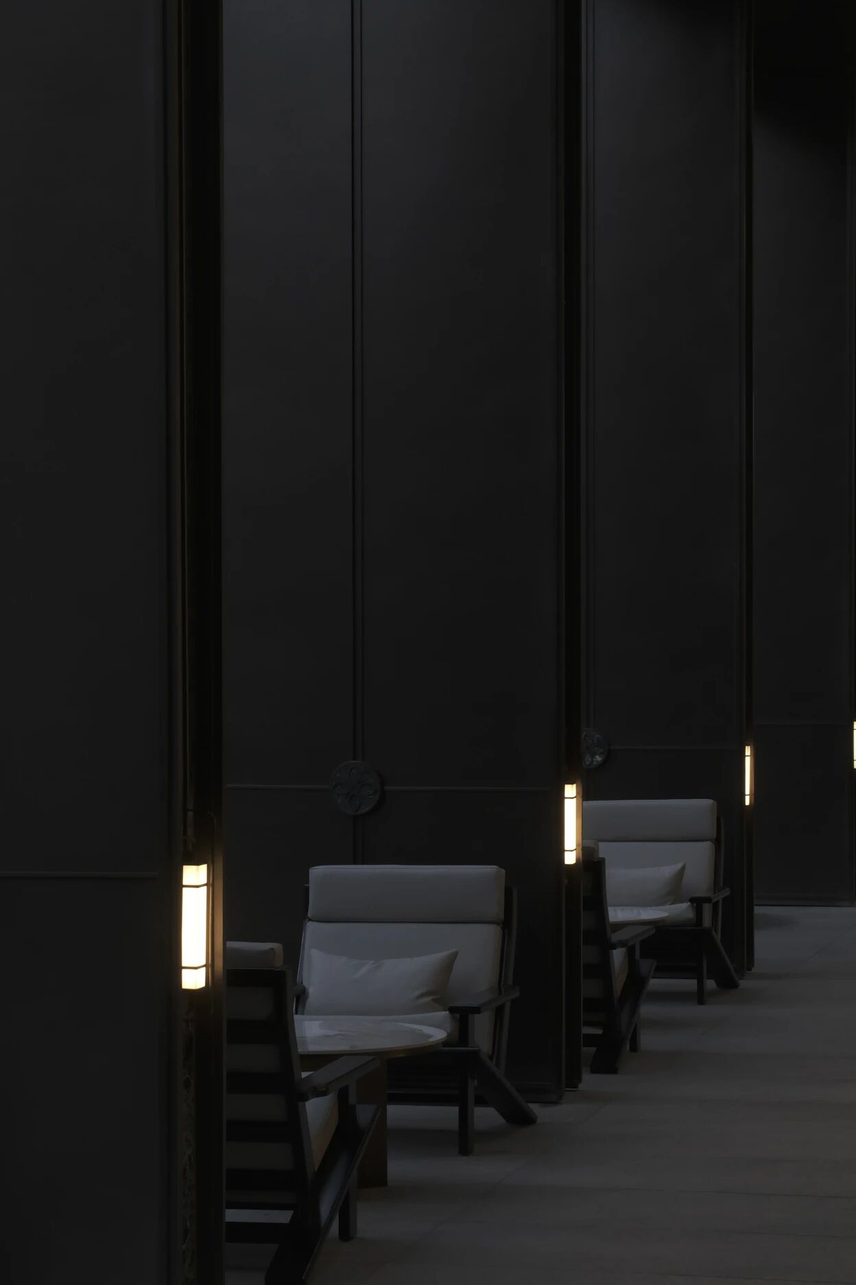 龙湖佛山御湖境丨中国佛山丨里表都会(北京)规划设计咨询有限公司-74