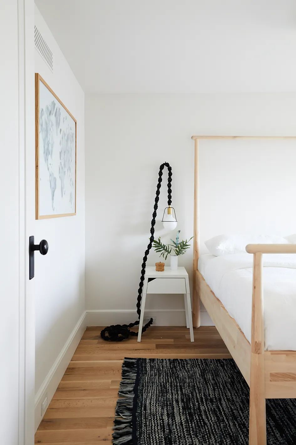 纽约新古典主义公寓设计,打造温馨宜居空间-30