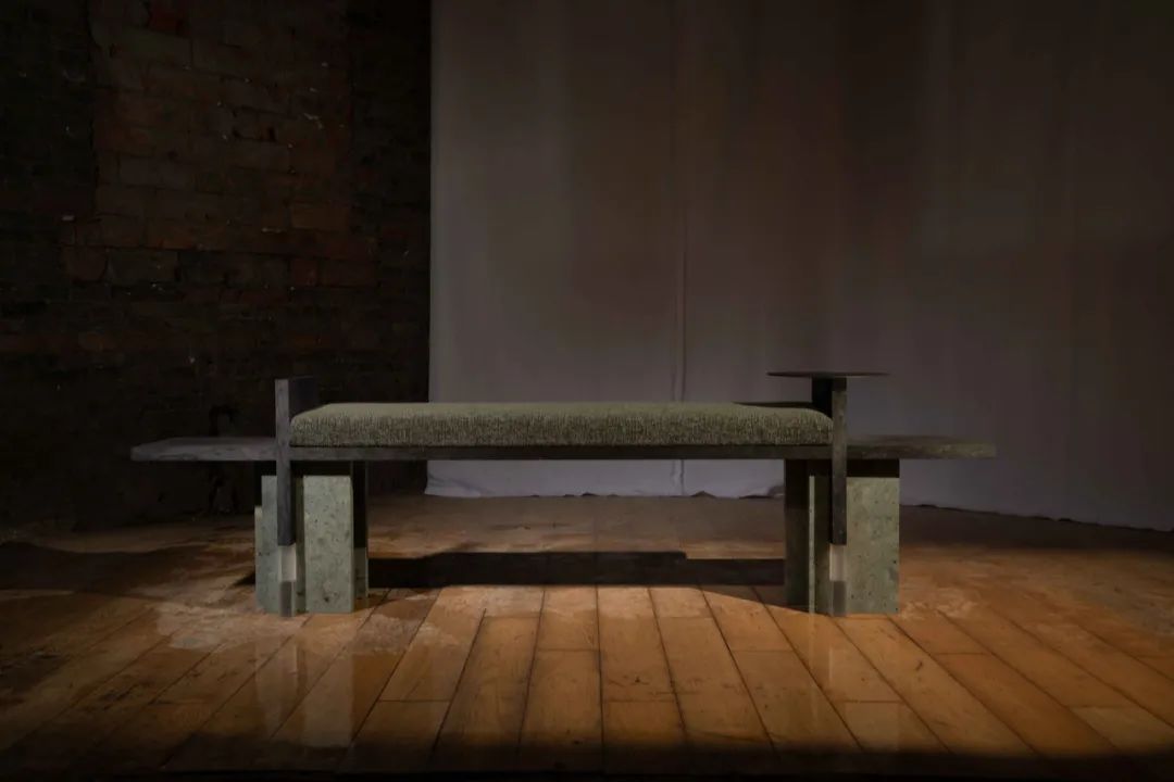 草字头长凳 · 八荒设计事务所的自然哲学-80