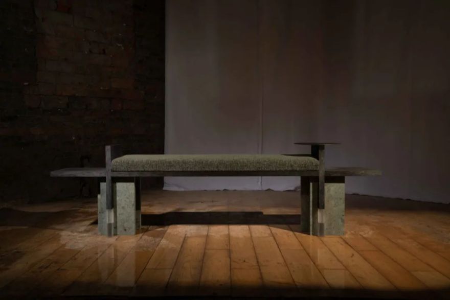 草字头长凳 · 八荒设计事务所的自然哲学-80