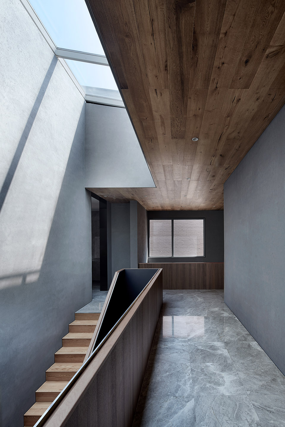 北京藏素企业总部会所 / 风合睦晨-43