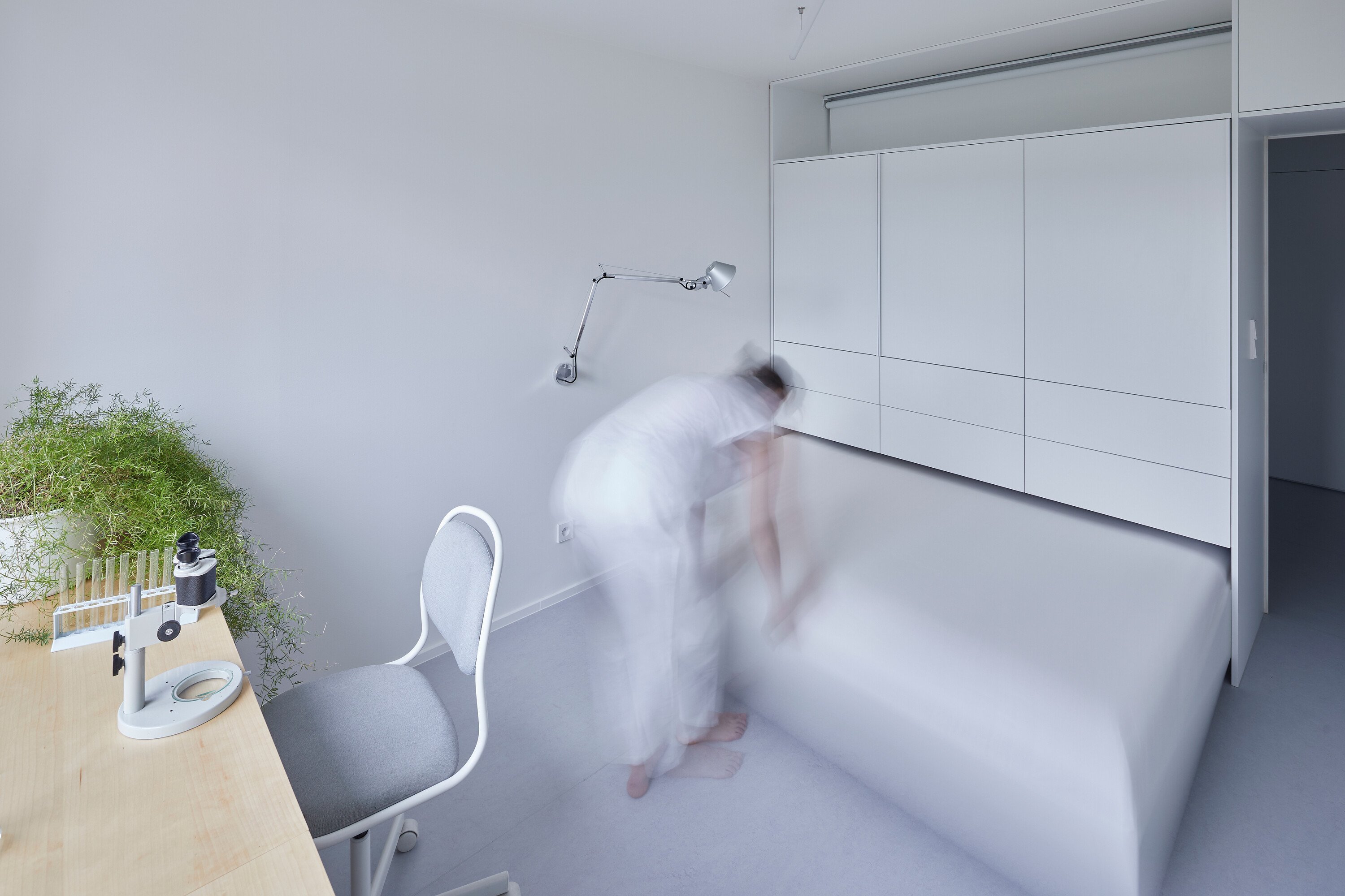 定制公寓丨捷克丨RDTH architekti-14