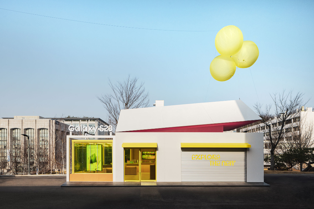 高丽大学 S23 延世校区丨韩国首尔丨plainoddity-3