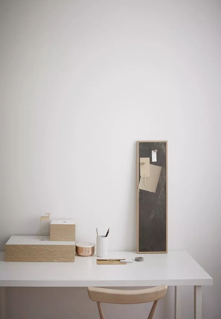 176㎡旧房改造简约唯美系设计  卡米拉-70