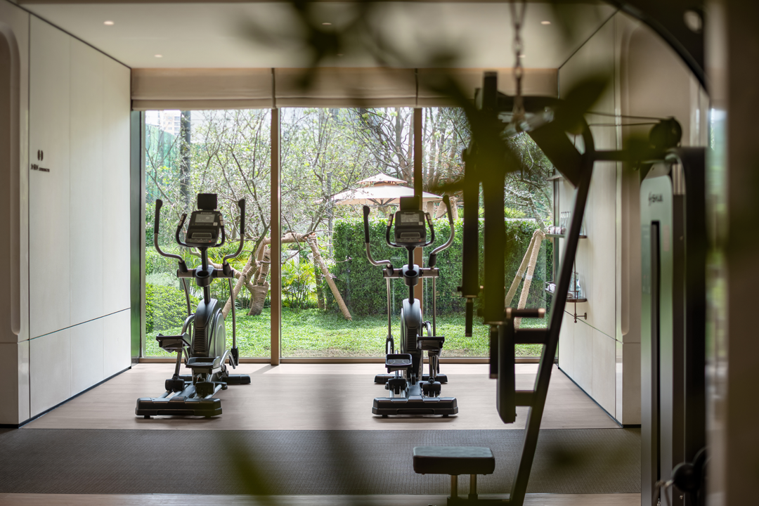 武汉华润中寰悦府售楼部丨中国武汉丨深圳市高迪艺术设计工程有限公司-32