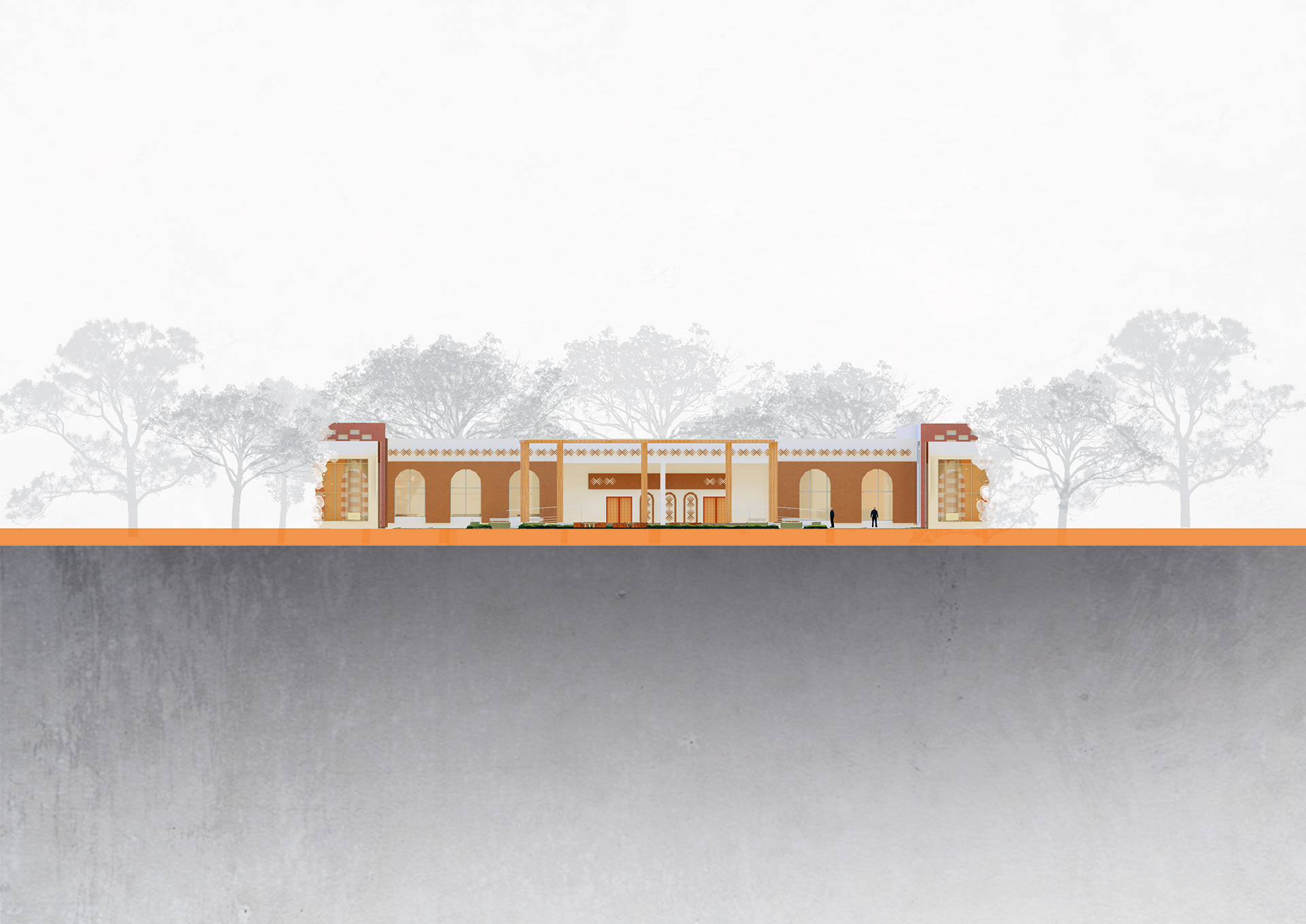 农业研究中心毕业设计项目-42