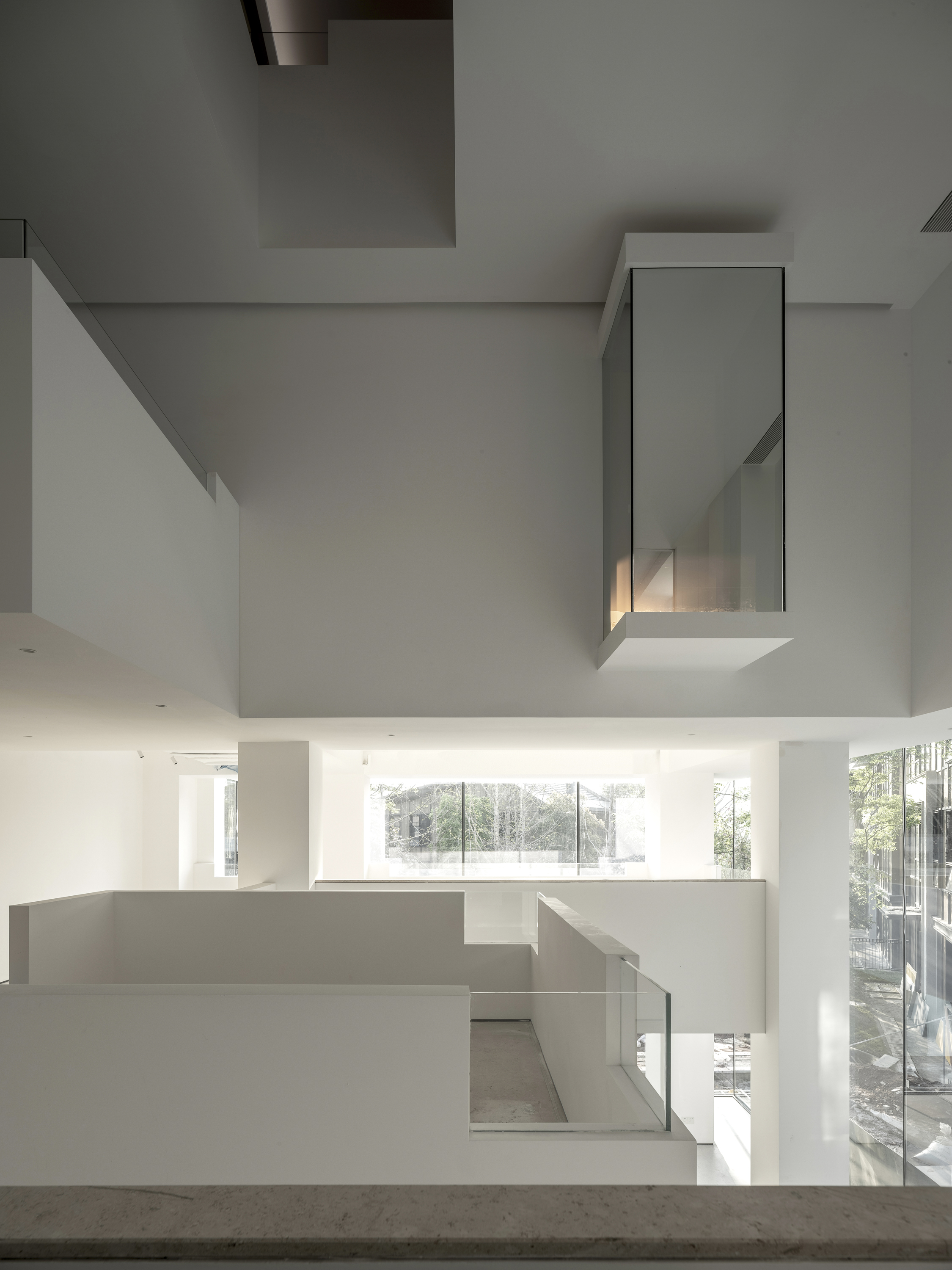 承迹景观 change studio丨中国重庆丨时间与物设计-18