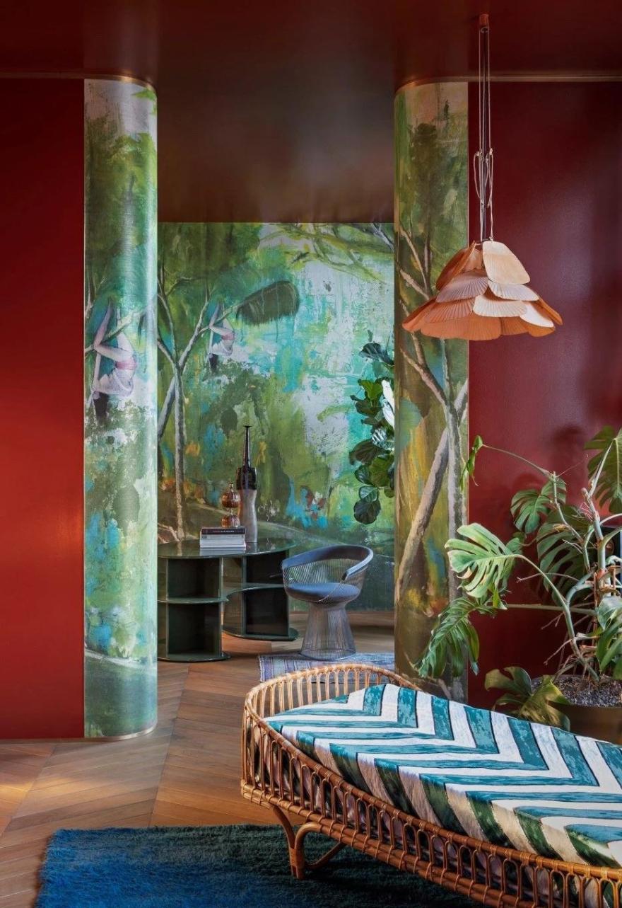 Dimore设计--新案例合集-9