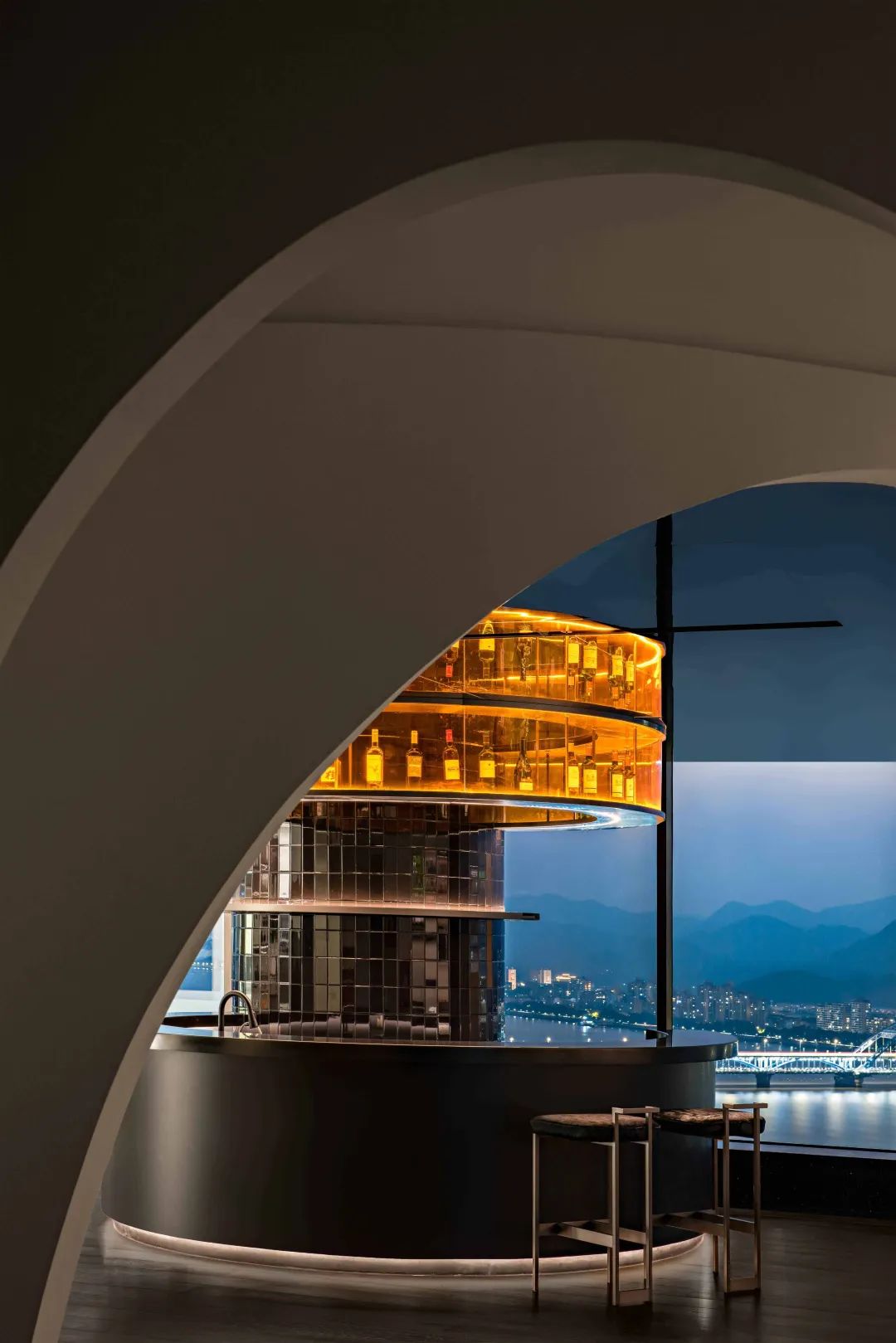 “ZS ART 之上艺术”艺术中心丨中国杭州丨之恩设计-4