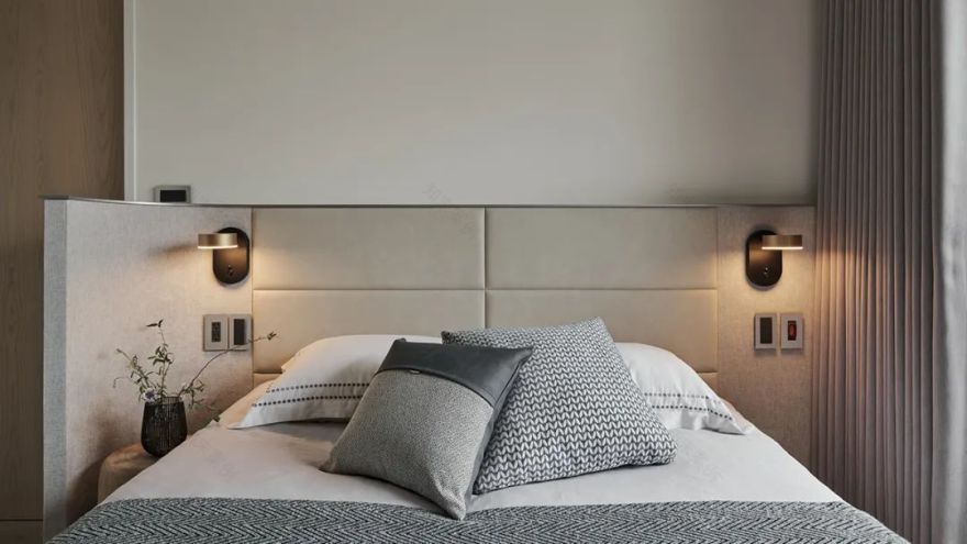 自然系减压宅,徐徐是好日!-53