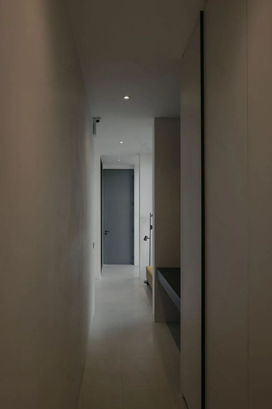 曼谷切尔昌工作室丨泰国曼谷丨I LIKE DESIGN STUDIO-19