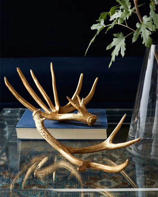 家居品味升级,51 个高逼格创意摆件让你的家瞬间提 N 个格调-53