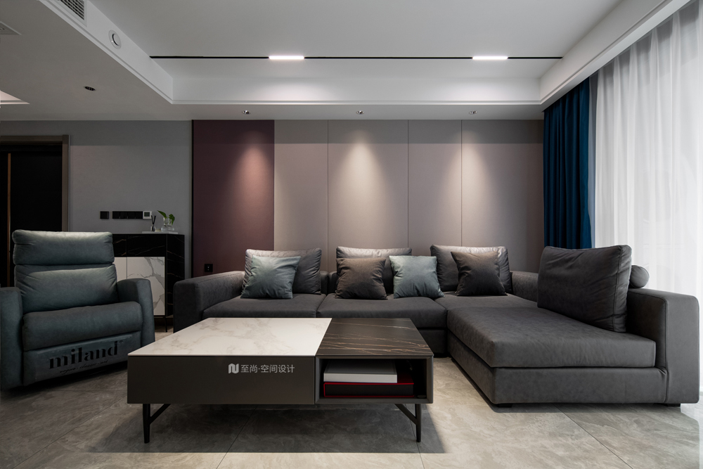 无主灯现代简约-3