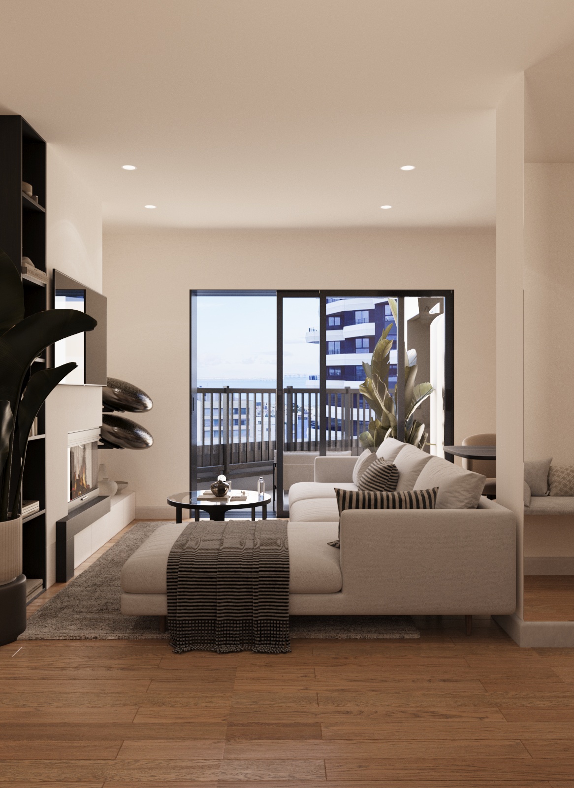 Distrikt apartment design for sale in Lisbon-1