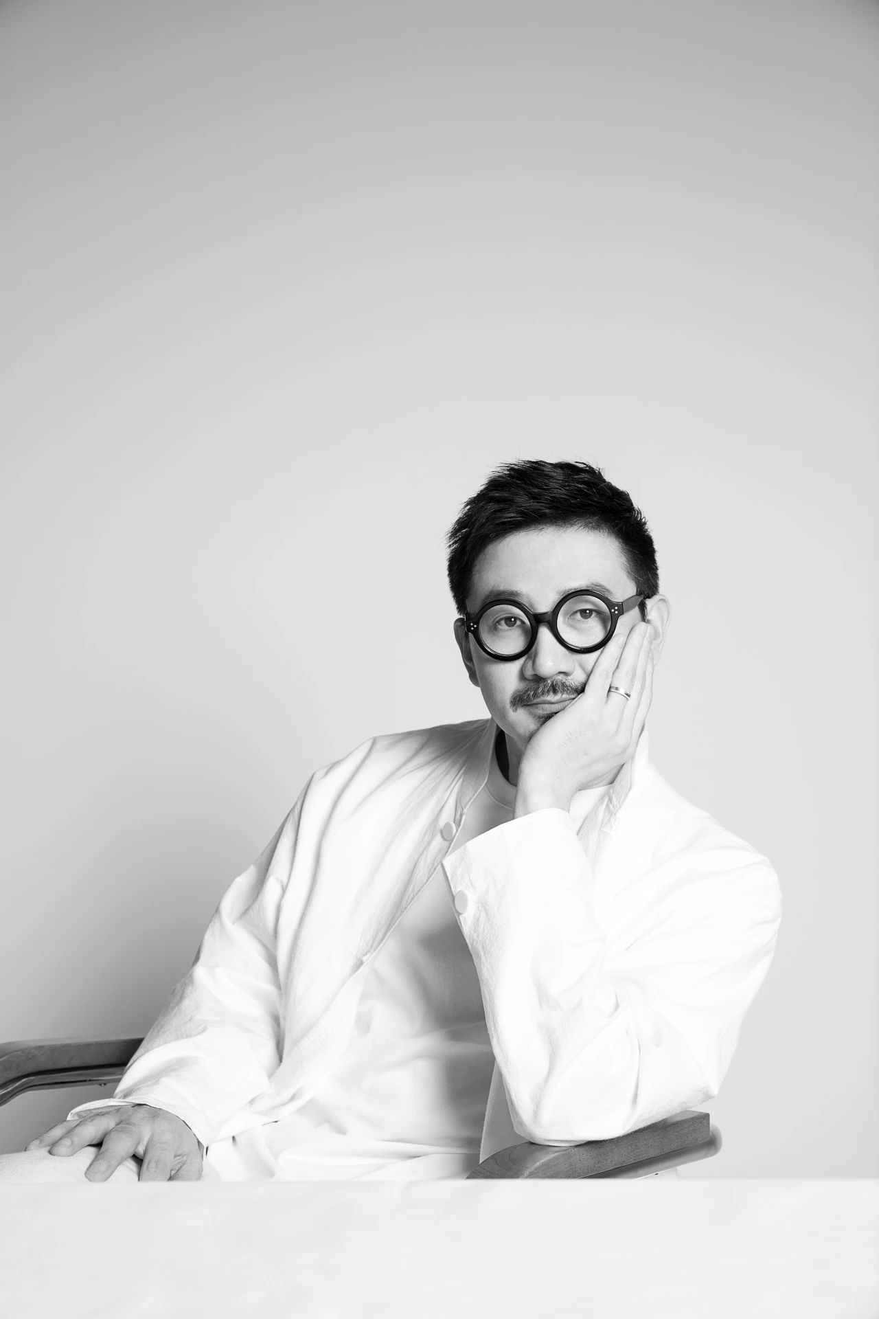 沪上艺墅,藏家之家丨中国上海丨亦鉴建筑设计-65